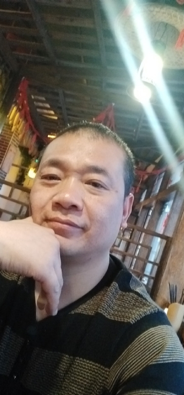 qw366366的第一张照片--惠州相亲服务中心