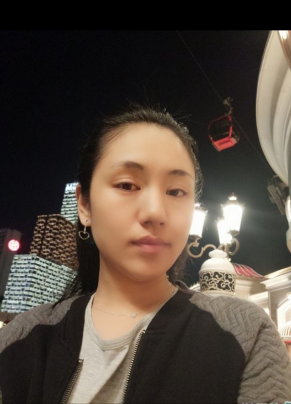 飄兒的第一张照片--惠州相亲服务中心