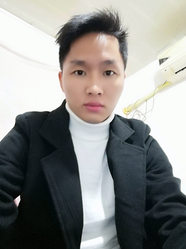 陈白猴的第一张照片--惠州相亲服务中心