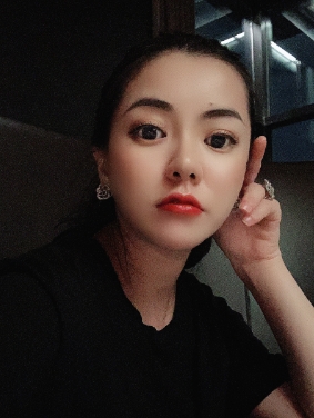 度清欢的第一张照片--惠州相亲服务中心