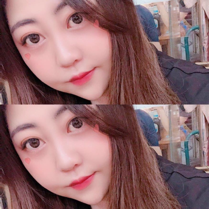李洁白无瑕的第一张照片--惠州相亲服务中心