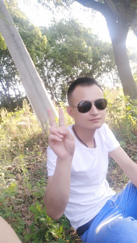 马凯亮的第一张照片--惠州相亲服务中心