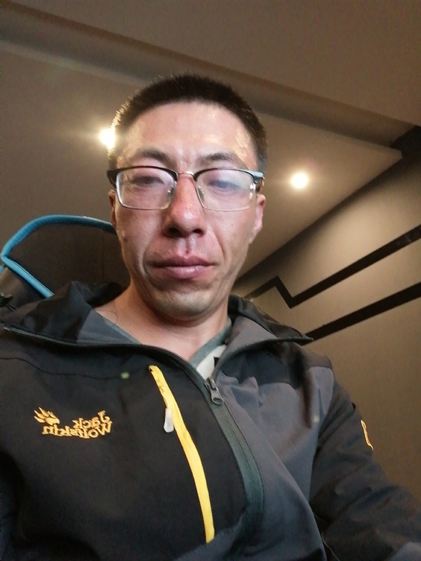 千年等你的第一张照片--惠州相亲服务中心