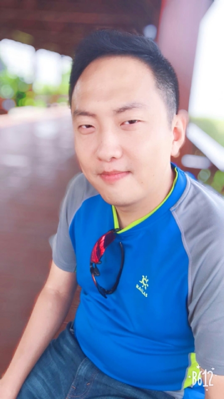 缘来如此的第一张照片--惠州相亲服务中心