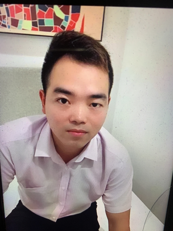 季军的第一张照片--惠州相亲服务中心