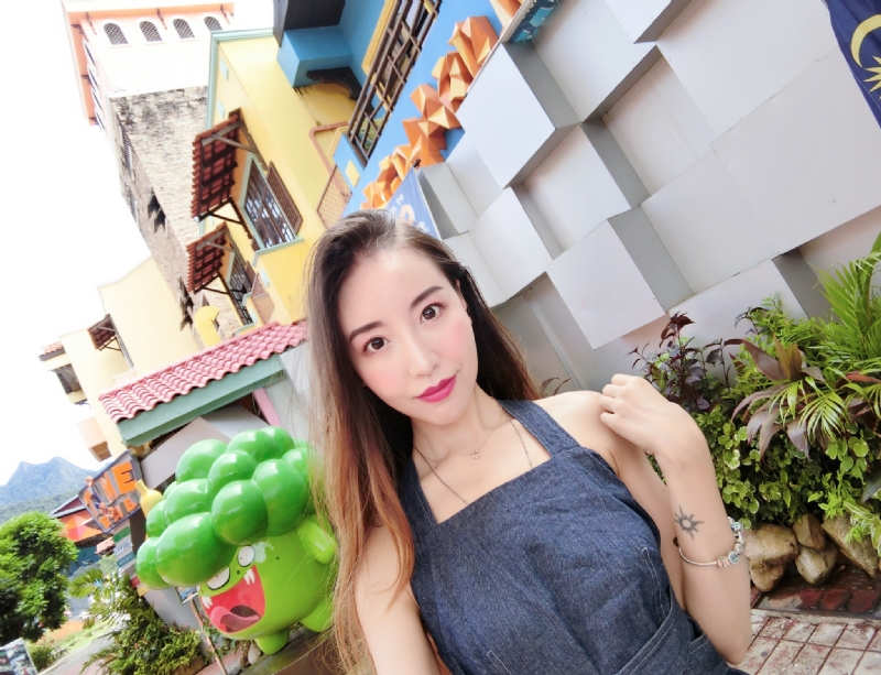 小尖鱼的第一张照片--惠州相亲服务中心