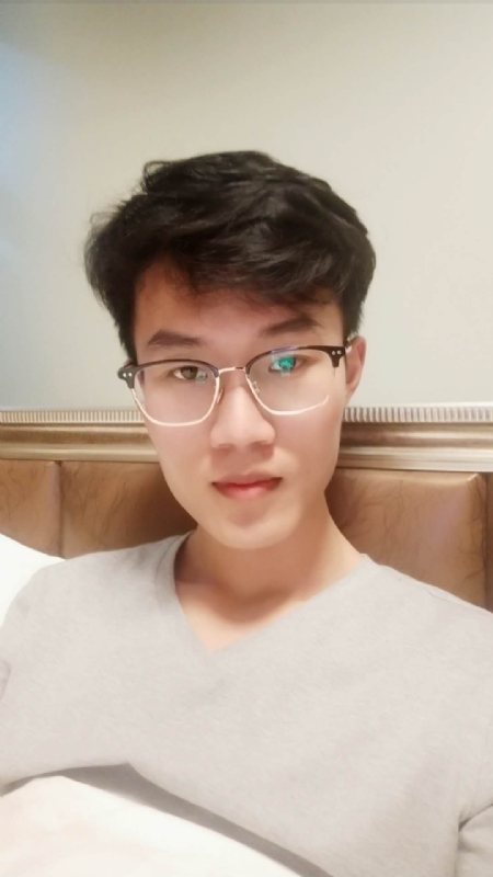 liubingyang的第一张照片--惠州相亲服务中心