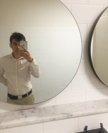 男人盾的第一张照片--惠州相亲服务中心