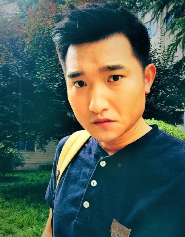奋斗的第一张照片--惠州相亲服务中心