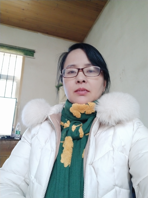 想想的第一张照片--惠州相亲服务中心