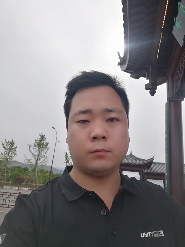 微笑的第一张照片--惠州相亲服务中心