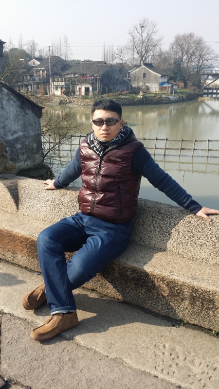 暖男2019的第一张照片--惠州相亲服务中心