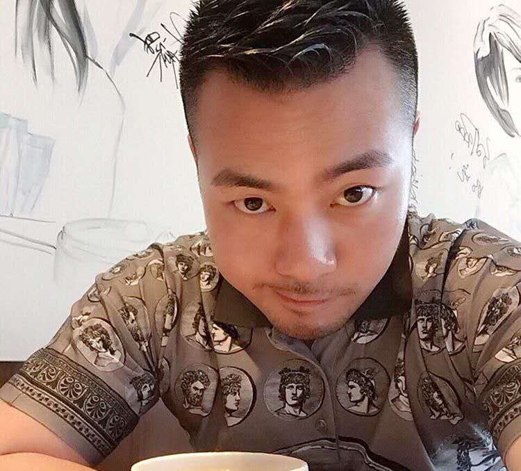 刘江平的第一张照片--惠州相亲服务中心