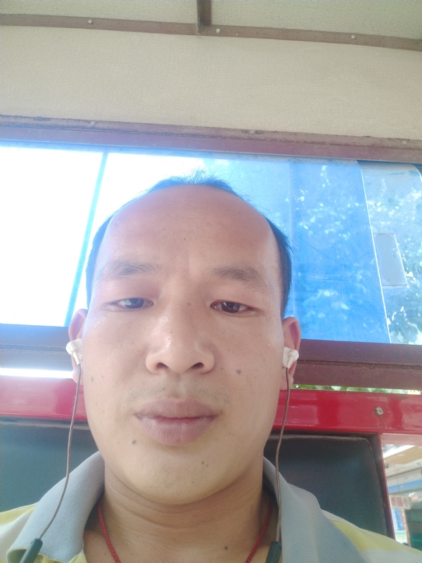 缘分的第一张照片--惠州相亲服务中心