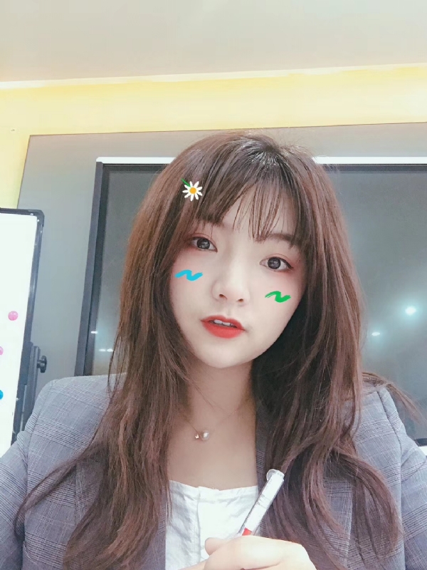Lisa的第一张照片--惠州相亲服务中心