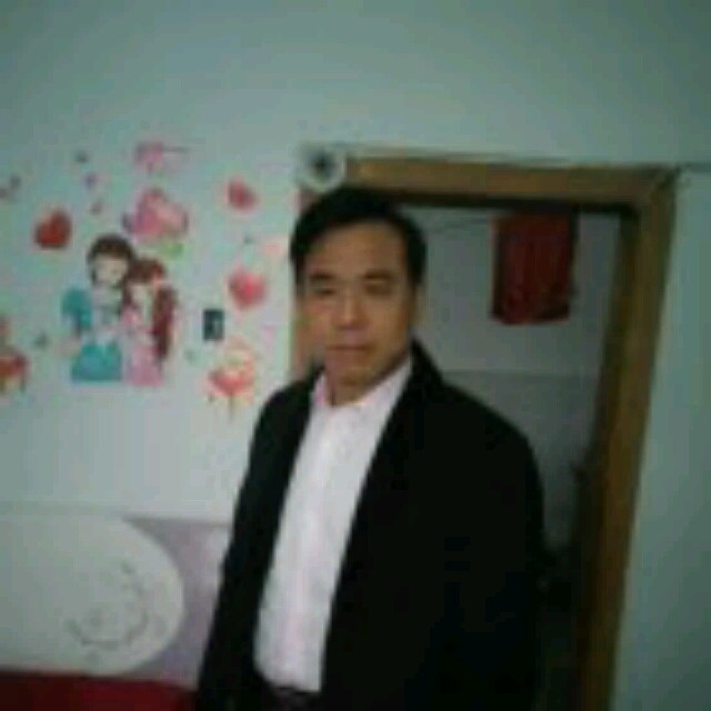 阳光的第一张照片--惠州相亲服务中心