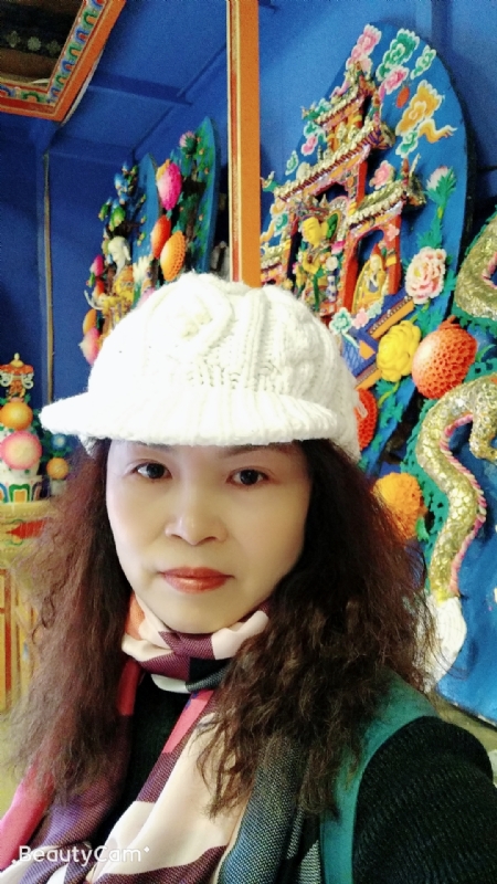 HK的第一张照片--惠州相亲服务中心