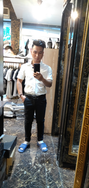 卢家福的第一张照片--惠州相亲服务中心