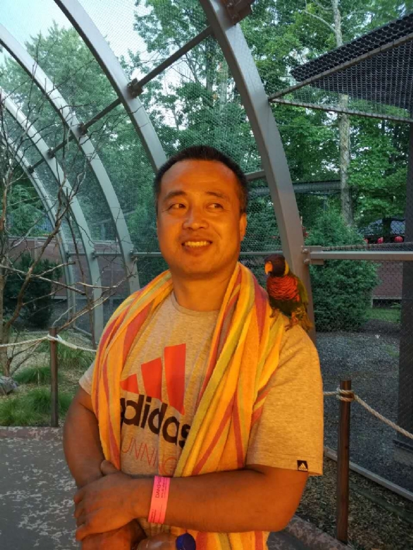 sa的第一张照片--惠州相亲服务中心
