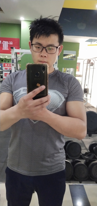 诚心找对象的第一张照片--惠州相亲服务中心
