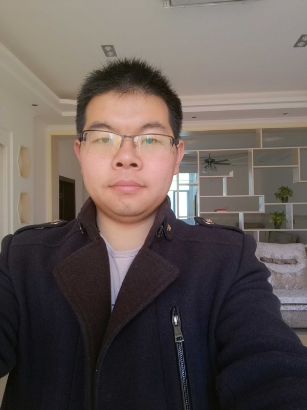 曾琼的第一张照片--惠州相亲服务中心