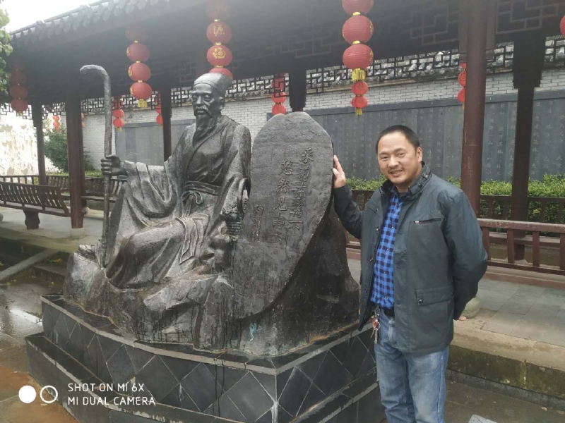 王鑫的第一张照片--惠州相亲服务中心