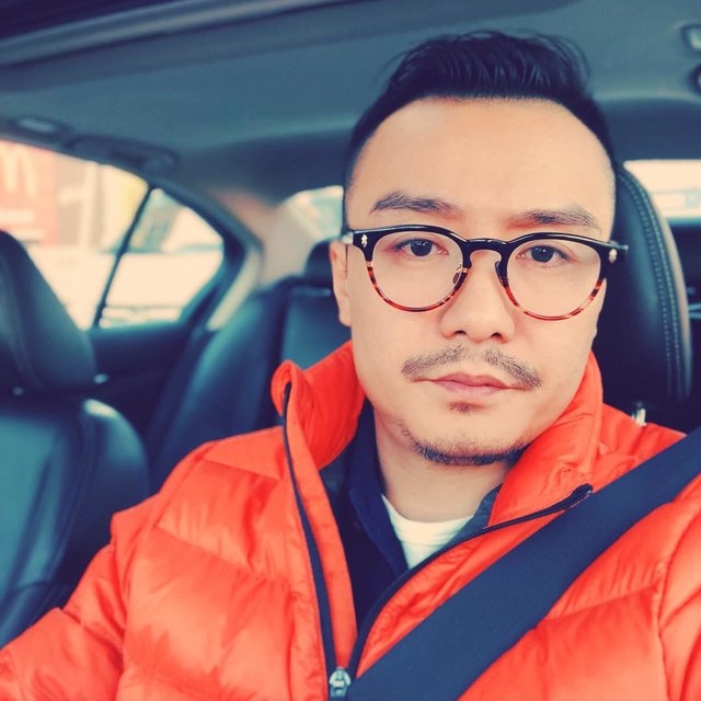鱼丸粗面的第一张照片--惠州相亲服务中心