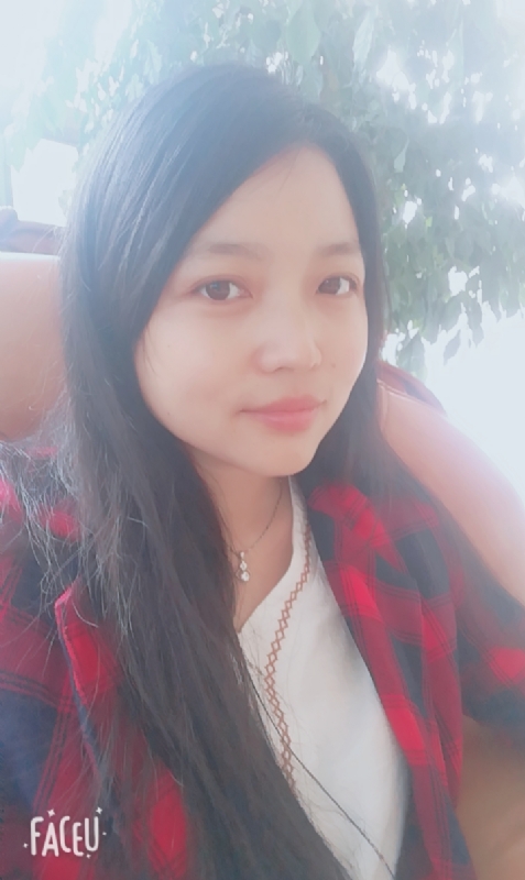 玉婷的第一张照片--惠州相亲服务中心