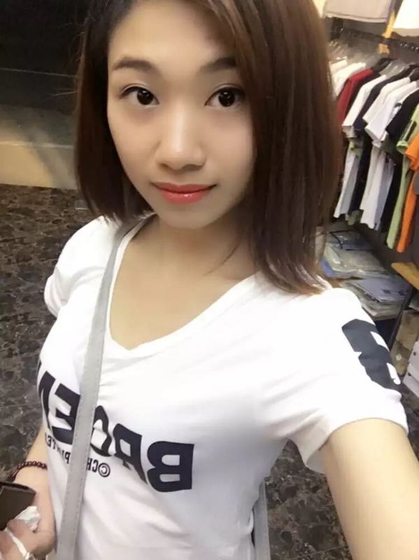 小小的太阳的第一张照片--惠州相亲服务中心