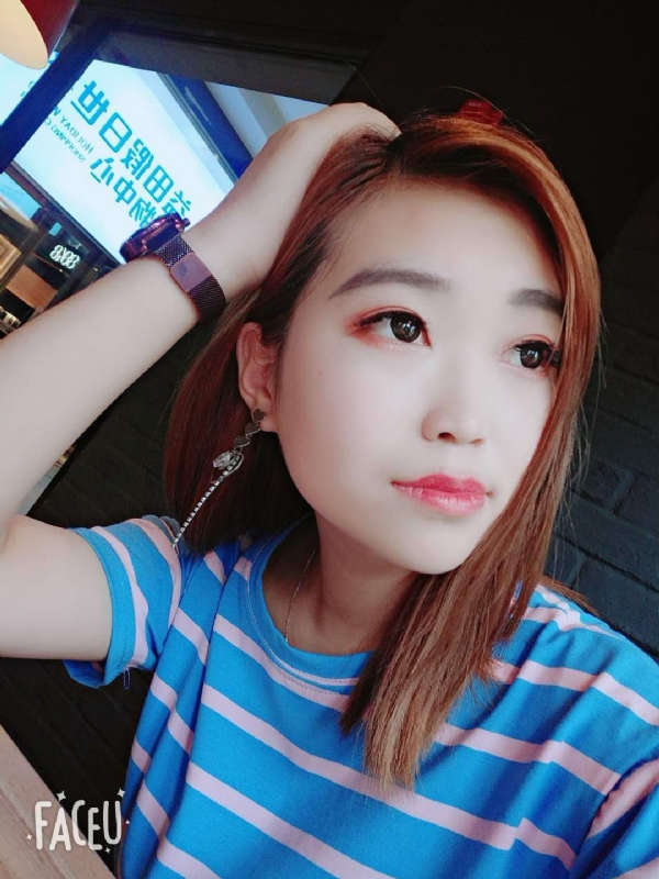 小脚的鹿的第一张照片--惠州相亲服务中心