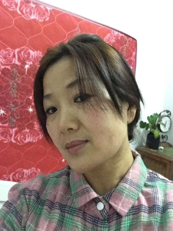 兰儿的第一张照片--惠州相亲服务中心