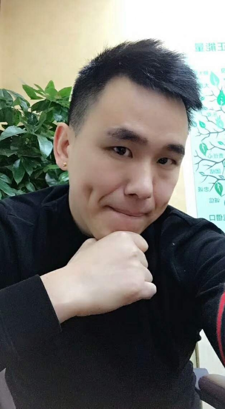 用实力征服一切的第一张照片--惠州相亲服务中心