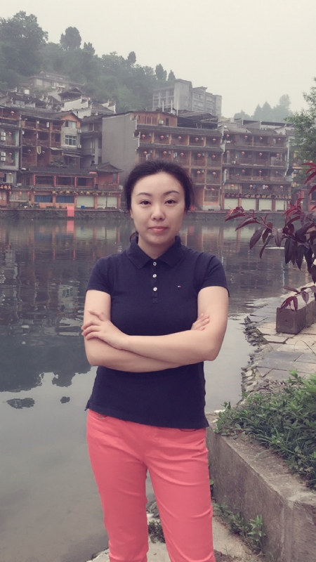 乐妞的第一张照片--惠州相亲服务中心