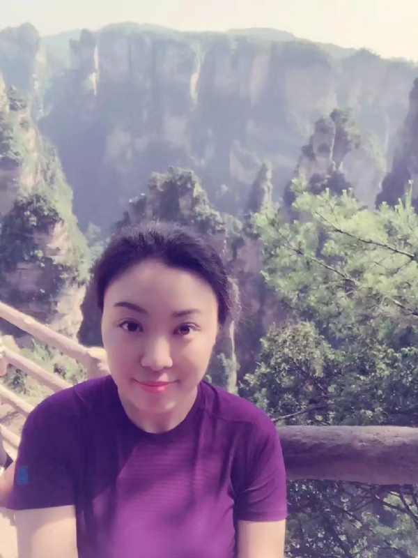 乐妞的第二张照片--惠州相亲服务中心