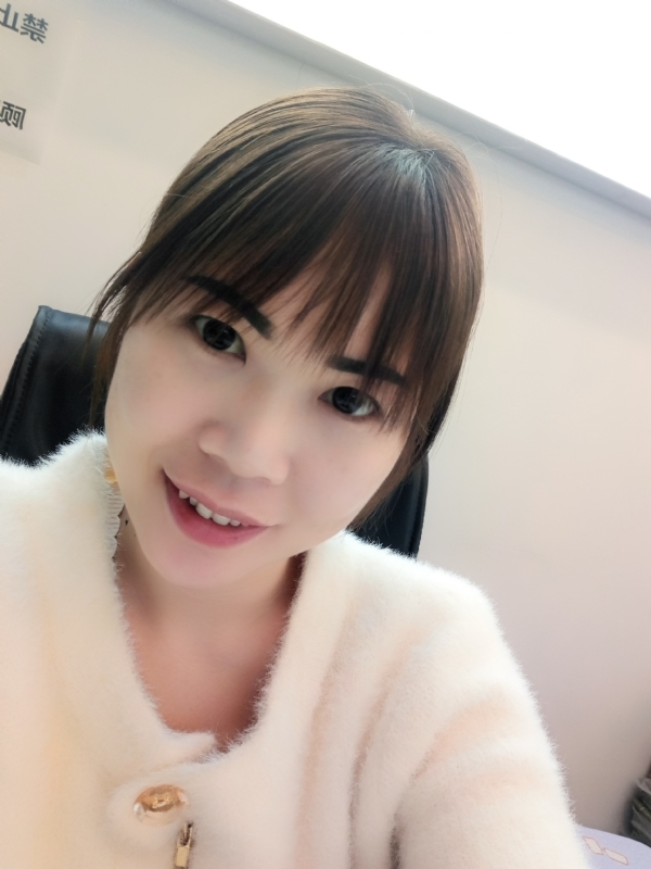 覃小会的第一张照片--惠州相亲服务中心