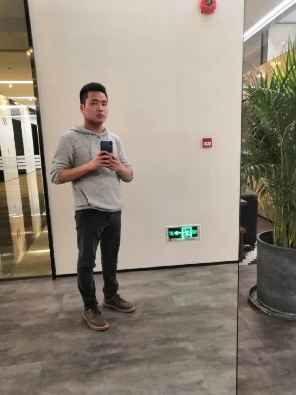 Tim的第二张照片--惠州相亲服务中心