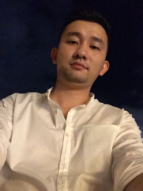 天昊的第一张照片--惠州相亲服务中心