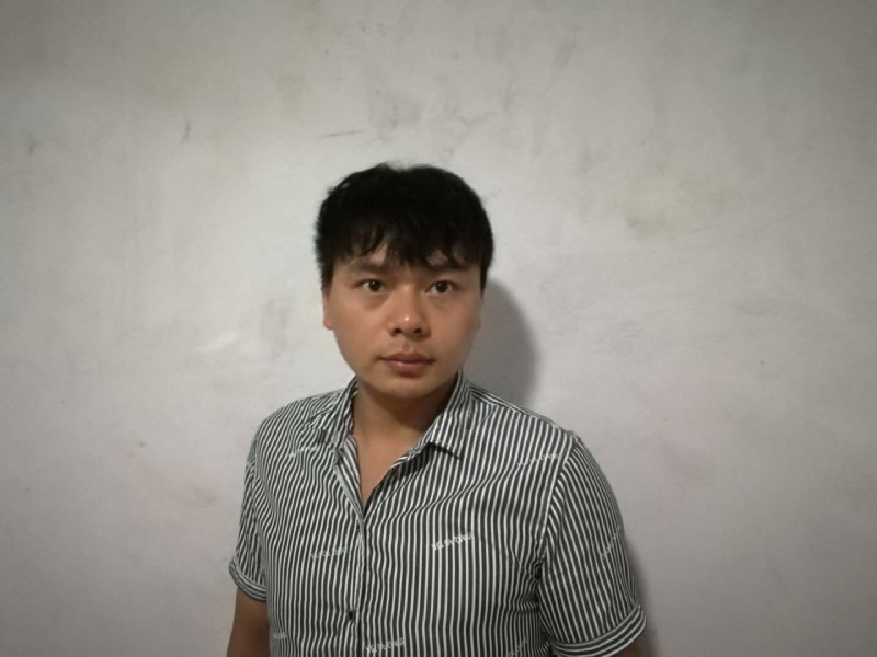 微笑的云的第一张照片--惠州相亲服务中心
