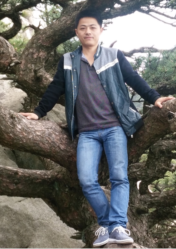 盼的第一张照片--惠州相亲服务中心