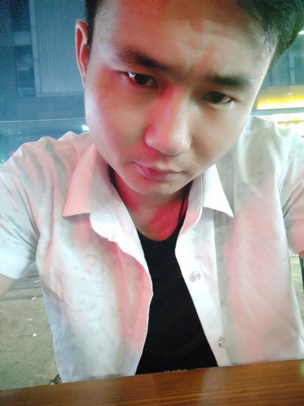 往后余生都是你的第一张照片--惠州相亲服务中心