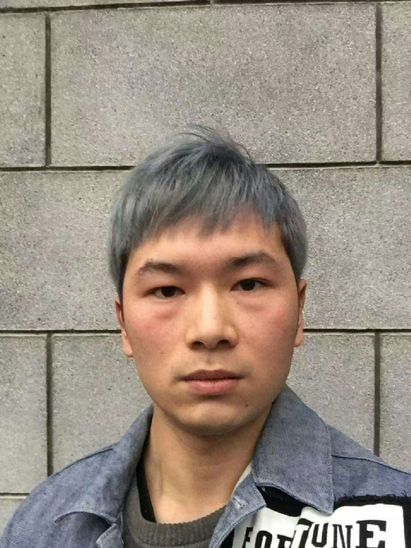 淼小淼的第一张照片--惠州相亲服务中心