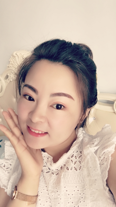 美琳的第一张照片--惠州相亲服务中心