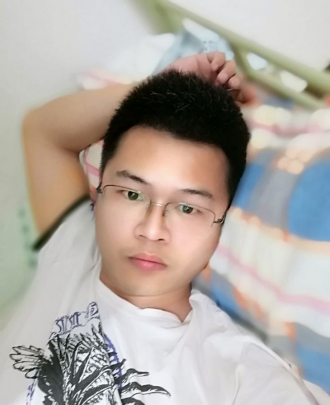 缘来如此的第一张照片--惠州相亲服务中心