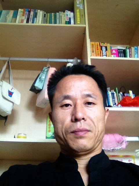 龙三少的第一张照片--惠州相亲服务中心