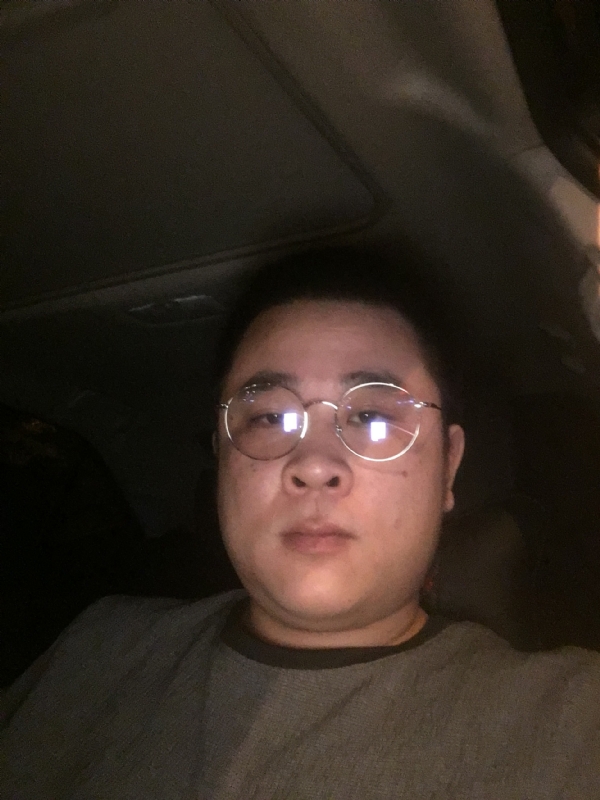 Gang的第一张照片--惠州相亲服务中心