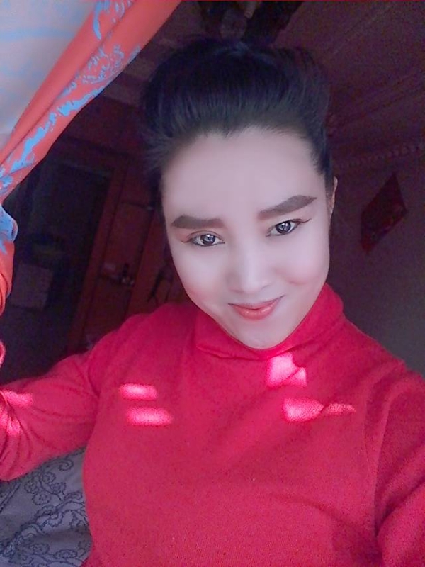 红狼的第一张照片--惠州相亲服务中心