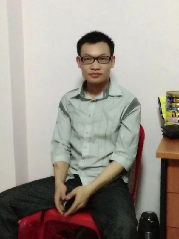 坚强不屈的第一张照片--惠州相亲服务中心