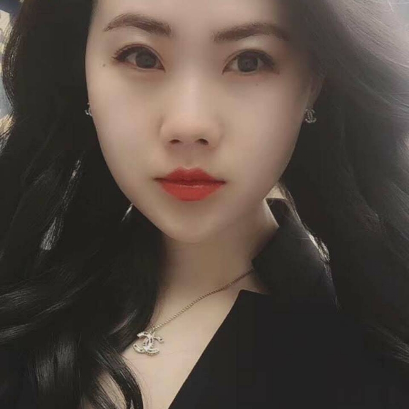 晓晓的第一张照片--惠州相亲服务中心