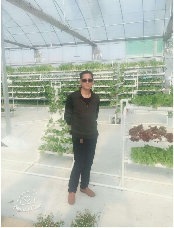 风雨同舟的第一张照片--惠州相亲服务中心