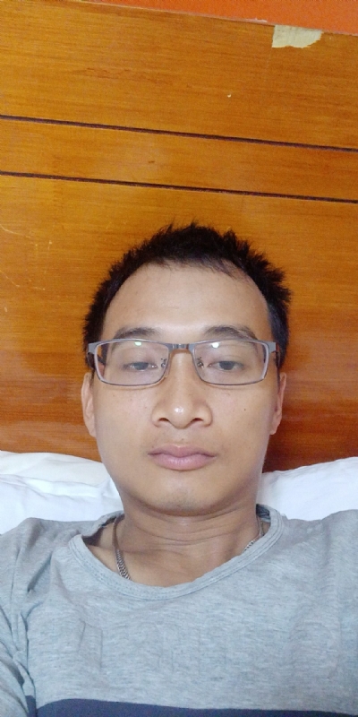 缘来系你的第二张照片--惠州相亲服务中心